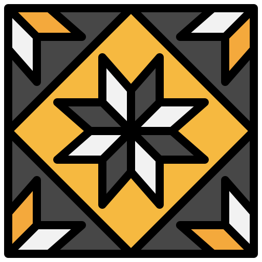 Tile free icon Tile free icon