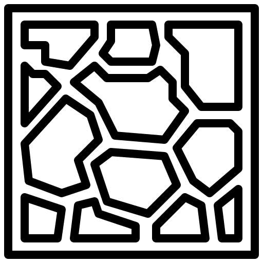 telha grátis ícone