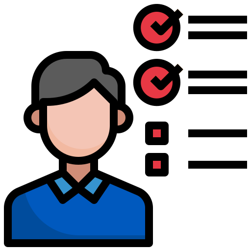Evaluation free icon Evaluation free icon