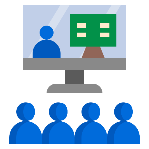 computer training icon png