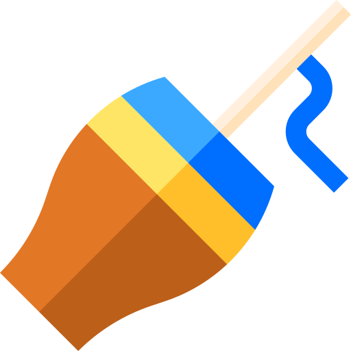 tambouriner Icône gratuit