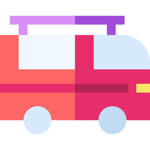 van Icône gratuit van Icône gratuit