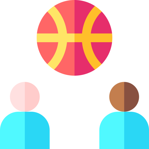 basquetebol grátis ícone