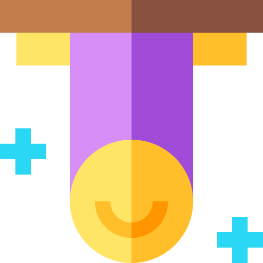 medaille kostenlos Icon
