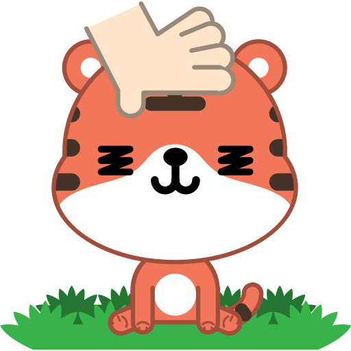 tiger kostenlos Sticker tiger kostenlos Sticker