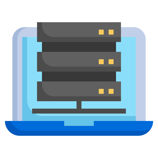 base de datos icono gratis