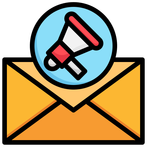 Mail - Free marketing icons