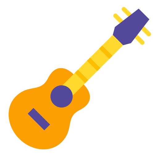 charango icono gratis