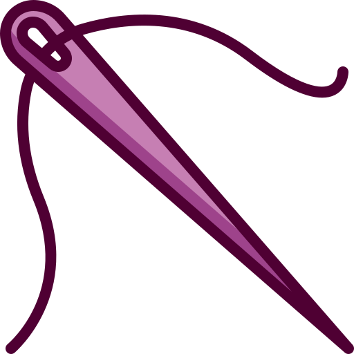 Needle free icon Needle free icon