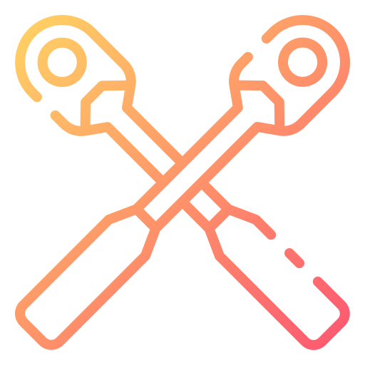 Ratchet free icon Ratchet free icon