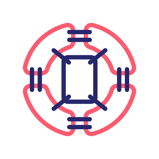 gominola mizu icono gratis