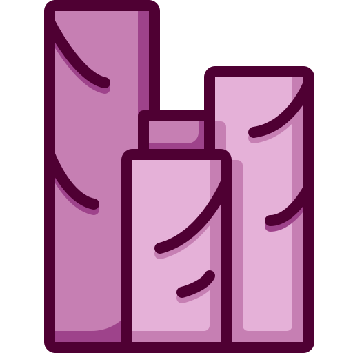 Fabric free icon