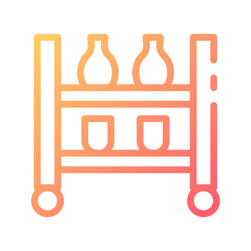 Trolley free icon Trolley free icon