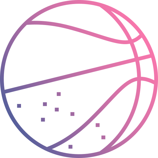 Баскетбол бесплатно иконка