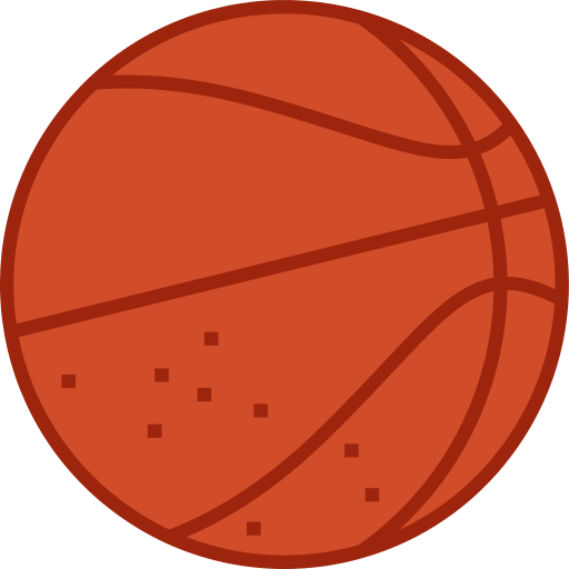 baloncesto icono gratis