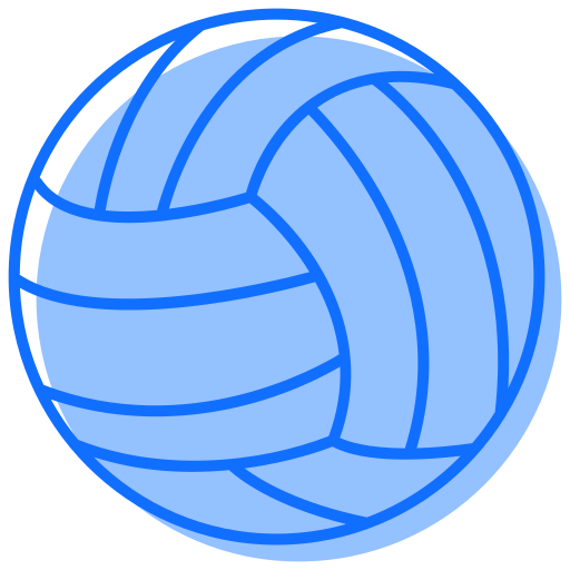 Volleyball - Free sports and competition icons