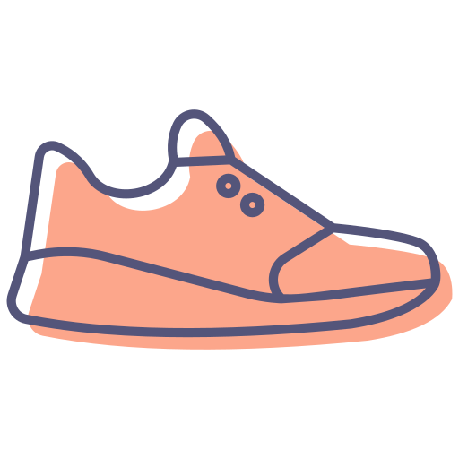 zapato icono gratis