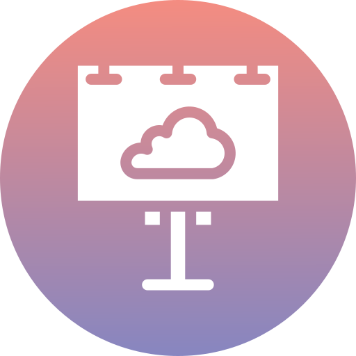 Marketing strategy free icon