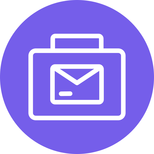 Mail free icon Mail free icon