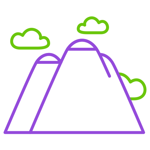 산 무료 아이콘