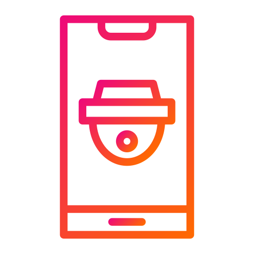 cctv kostenlos Icon