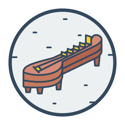 Folk free icon