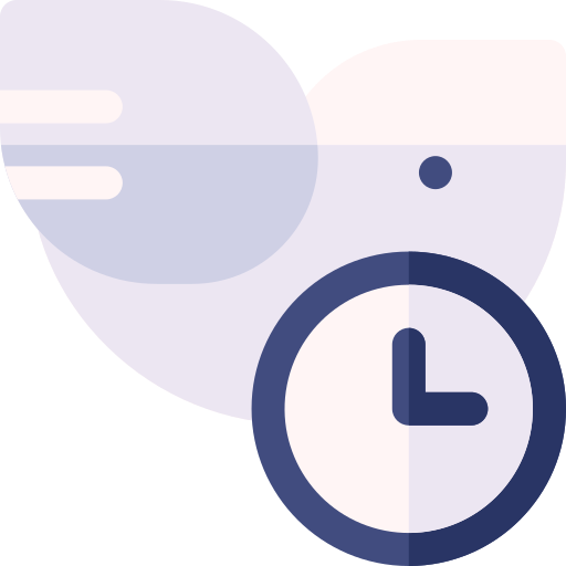 temprano icono gratis