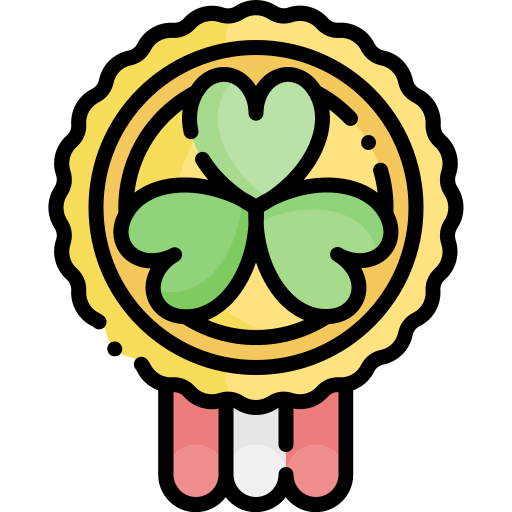 medalha grátis ícone