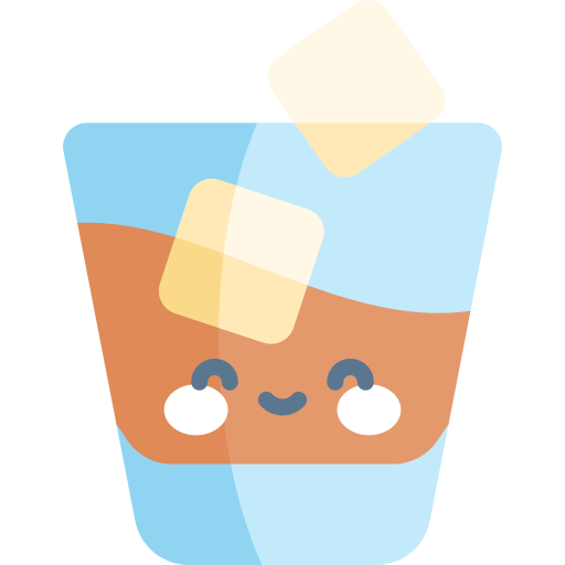 whisky icono gratis