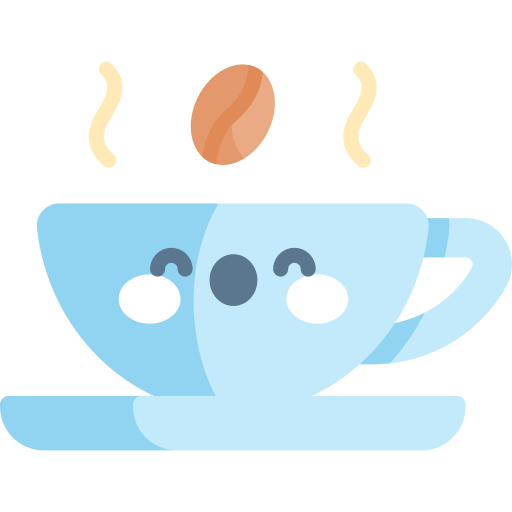 kaffeetasse kostenlos Icon