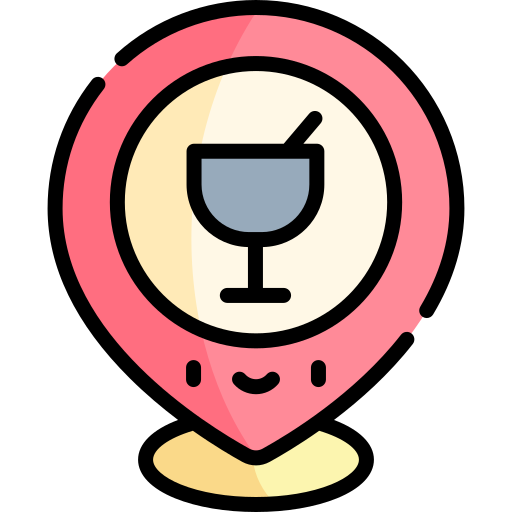 Bar free icon