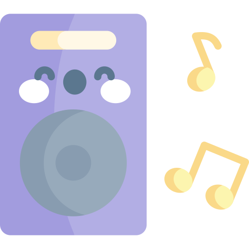 música grátis ícone música grátis ícone