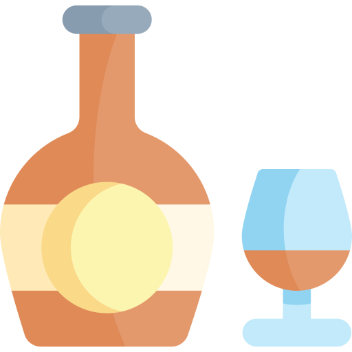 cognac kostenlos Icon cognac kostenlos Icon
