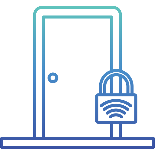 Door free icon Door free icon