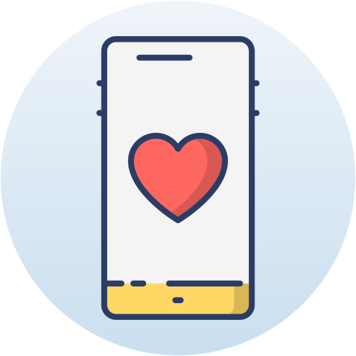 Смартфон бесплатно иконка