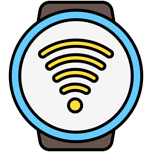 Smartwatch free icon