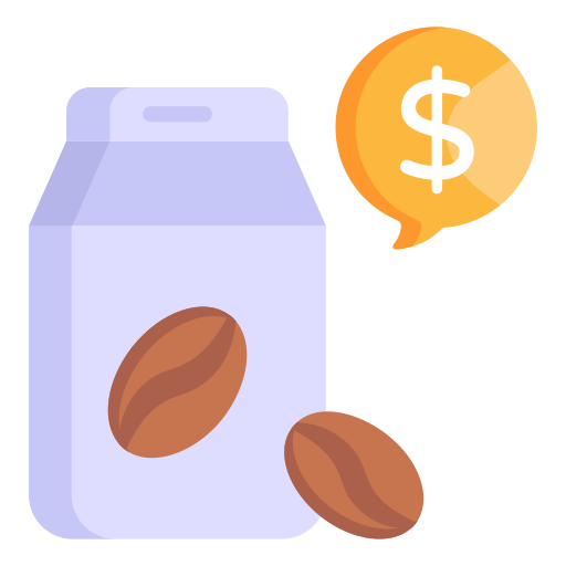 kaffeetasse kostenlos Icon