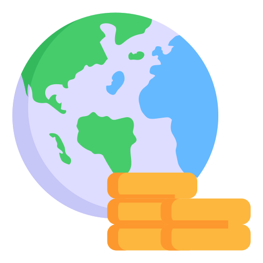 wirtschaft kostenlos Icon
