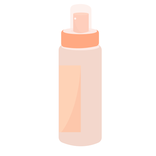 Spray Bottle Generic