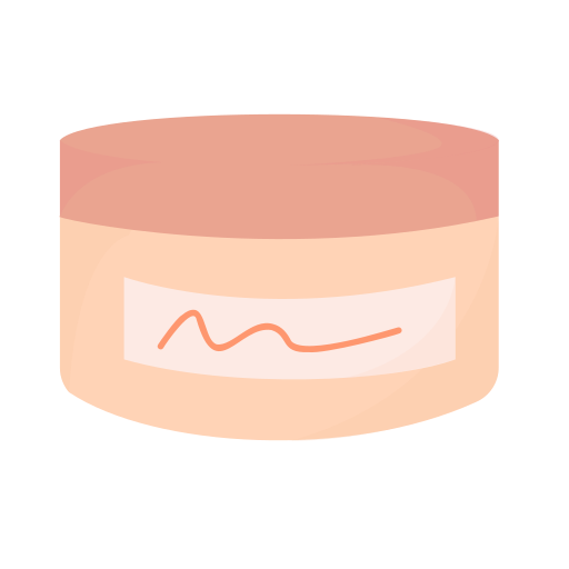 creme para os olhos grátis ícone creme para os olhos grátis ícone