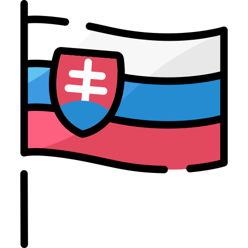 slowakei kostenlos Icon slowakei kostenlos Icon