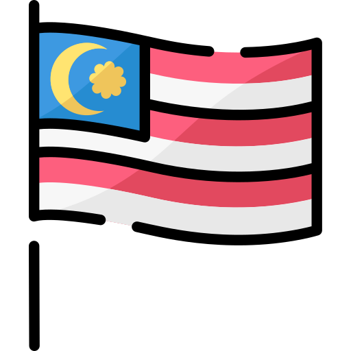 malaysia kostenlos Icon malaysia kostenlos Icon