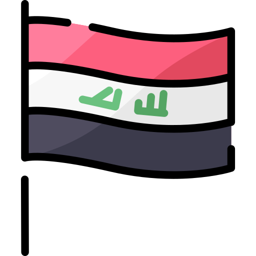 irak icono gratis