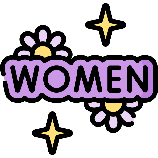 dia da mulher grátis ícone dia da mulher grátis ícone