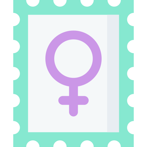 briefmarke kostenlos Icon