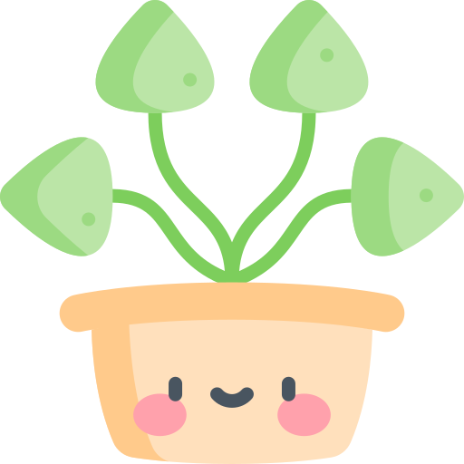pilea Icône gratuit pilea Icône gratuit