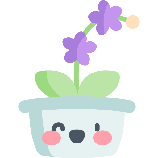 orquídea grátis ícone orquídea grátis ícone