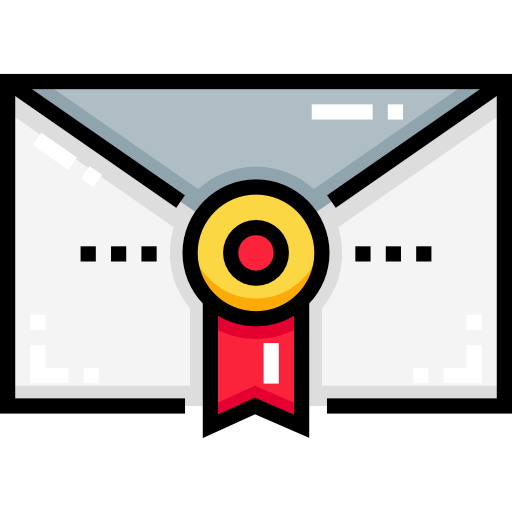 Mail free icon Mail free icon