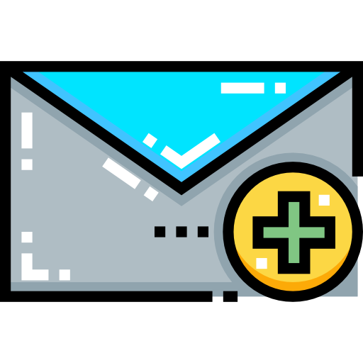 Mail free icon Mail free icon