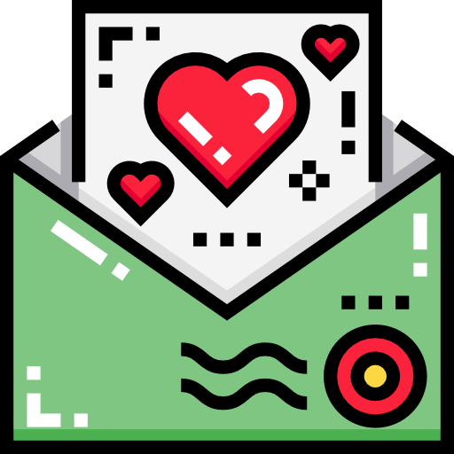 Mail free icon